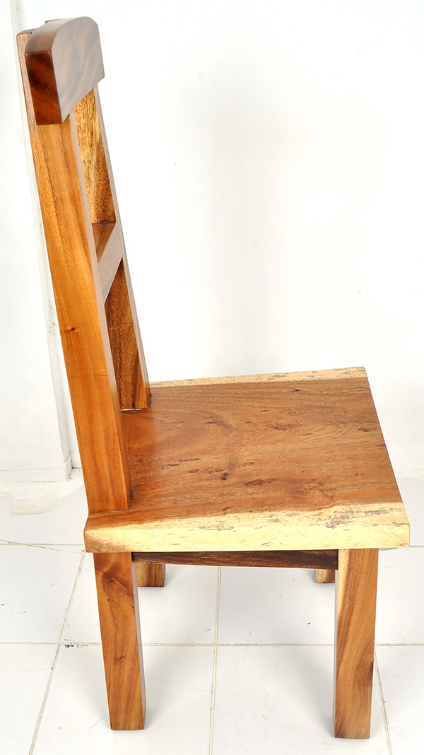 suar dining chair