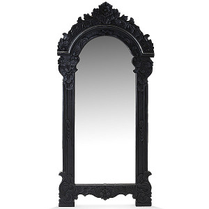 WOOD MIRRORS | Home Accessories manufacturer