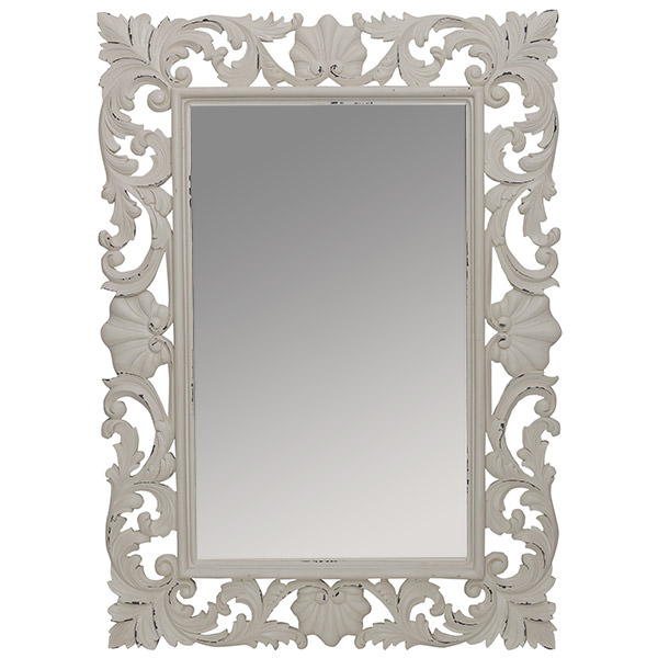 ibasenice 50 Pièces Petit Miroir en Bois Accessoires De Voyage Miroirs pour  L'artisanat Miroirs De Poche Bricolage Miroirs en Bois à Main Argile