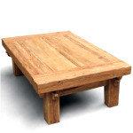 TEAK TABLES | Quality furniture manufacturer